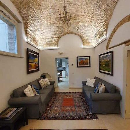 Casa Santa Maria - Beautifully Restored House In Centro Storico Irsina Basilicata Puglia Exteriér fotografie