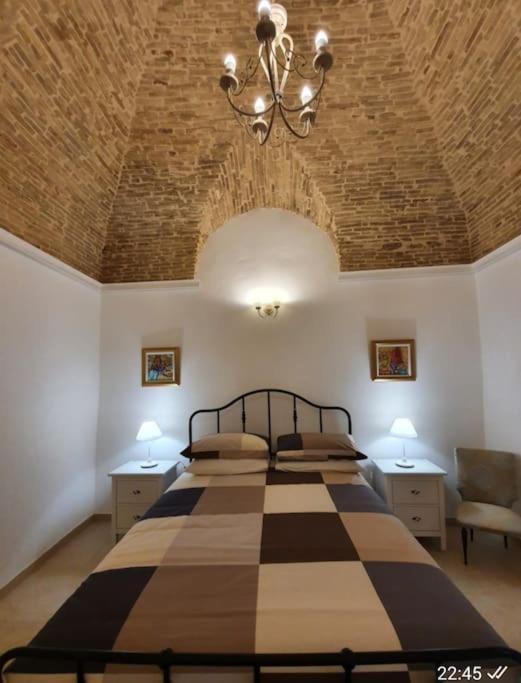 Casa Santa Maria - Beautifully Restored House In Centro Storico Irsina Basilicata Puglia Exteriér fotografie